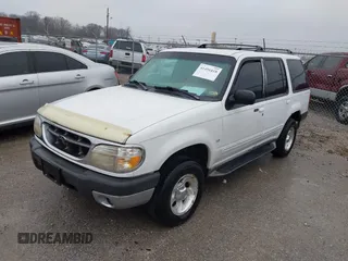 1999 Ford Explorer XLT с VIN 1FMDU35P9XZB21379, выставлен на аукционе IAAI как лот 41496418 с пробегом 265 612 миль миль и . История ставок и продаж доступна на DreamBid. Изображение 2.