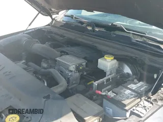 2021 Ram 1500 Limited с VIN 1C6RREHT2MN747043, выставлен на аукционе IAAI как лот 42511248 с пробегом 121 643 миль миль и . История ставок и продаж доступна на DreamBid. Изображение 19.