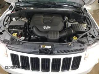 2014 Jeep Grand Cherokee Laredo with VIN 1C4RJFAG6EC104601, listed as a Copart auction lot 48058305 with 96,723 mi miles and Salvage Title. Bid and sale history available at carsss.com. Image 11.