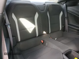 2017 Chevrolet Camaro 1LT with VIN 1G1FB1RS7H0136242, listed as a Copart auction lot 64687832 with 51,574 mi miles. Bid and sale history available at carsss.com. Image 6.