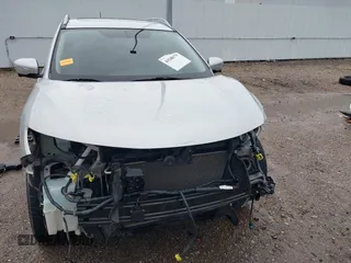 2014 Nissan Rogue SL with VIN 5N1AT2MV9EC766257, listed as a IAAI auction lot 41548179 with 74,628 mi miles. Bid and sale history available at carsss.com. Image 13.