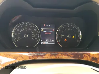 2008 Jaguar XK with VIN SAJWA44B885B23493, listed as a Copart auction lot 78946284 with 38,182 mi miles and Salvage Title. Bid and sale history available at carsss.com. Image 9.