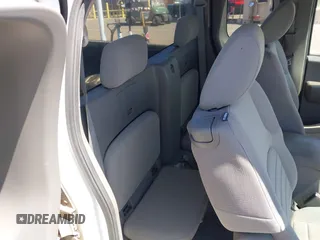 2011 Nissan Frontier S with VIN 1N6BD0CT3BC431093, listed as a IAAI auction lot 42216328 with 161,987 mi miles and . Bid and sale history available at DreamBid. Image 8.