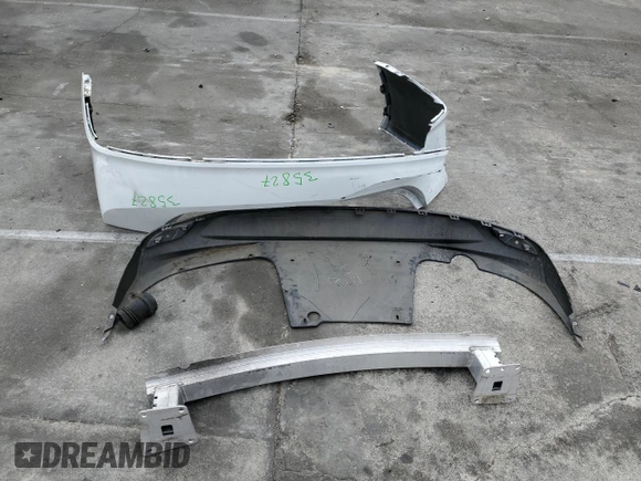 2019 Chevrolet Malibu LS with VIN 1G1ZB5ST1KF121490, listed as a Copart auction lot 49712815 with 37,710 mi miles and Salvage Title. Bid and sale history available at DreamBid. Image 12.