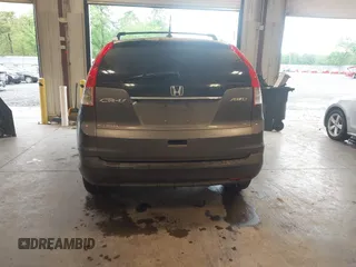 2012 Honda CR-V EX-L z VIN JHLRM4H78CC017235, wystawiony jako IAAI lot #42318504 z przebiegiem 161 069 mil mil oraz . Historia ofert i sprzedaży dostępna na DreamBid. Obrazek 16.