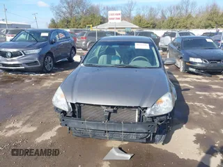 2002 Nissan Altima S with VIN 1N4AL11D72C181432, listed as a IAAI auction lot 41513586 with 0 mi miles. Bid and sale history available at carsss.com. Image 12.