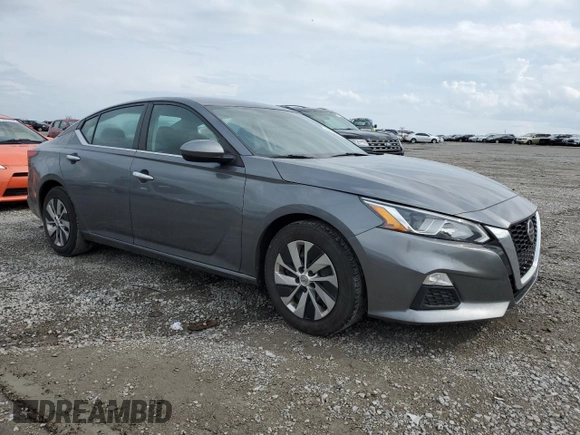 2020 Nissan Altima S z VIN 1N4BL4BV2LC201424, wystawiony jako Copart lot #51827715 z przebiegiem 99 064 mil mil oraz Nie do naprawy • Non repairable. Historia ofert i sprzedaży dostępna na DreamBid. Obrazek 4.