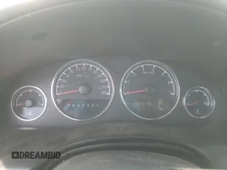 2007 Chevrolet Uplander LS Fleet z VIN 1GNDV23137D120002, wystawiony jako Copart lot #56525174 z przebiegiem 196 793 mil mil oraz Szkoda całkowita • Salvage title. Historia ofert i sprzedaży dostępna na DreamBid. Obrazek 9.