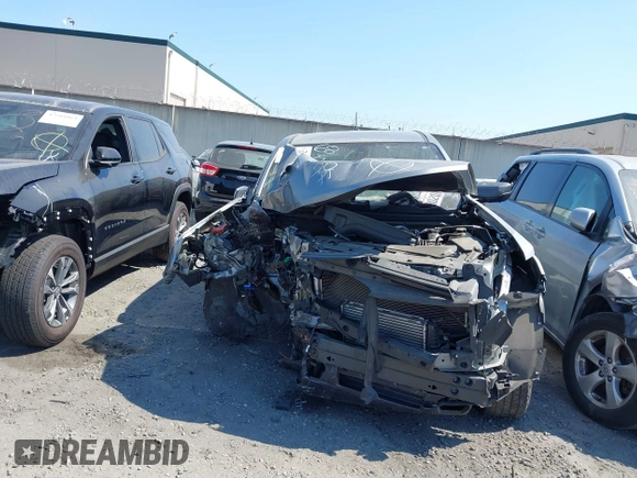 2023 Chevrolet Colorado 2WD LT with VIN 1GCPSCEK6P1231784, listed as a IAAI auction lot 42477854 with Not provided miles and . Bid and sale history available at DreamBid. Image 12.