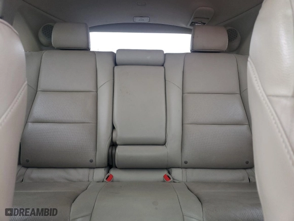 2013 Acura RDX Tech Pkg with VIN 5J8TB3H56DL012443, listed as a Copart auction lot 50333275 with 180,097 mi miles and Salvage Title. Bid and sale history available at carsss.com. Image 10.