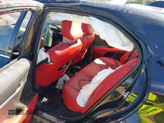 2022 Toyota Camry XSE z VIN 4T1K61AK2NU014488, wystawiony jako IAAI lot #41609668 z przebiegiem Nie podano mil oraz . Historia ofert i sprzedaży dostępna na DreamBid. Obrazek 8.