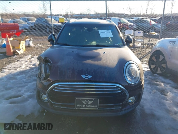 2016 MINI Clubman z VIN WMWLN5C50G2E29740, wystawiony jako IAAI lot #41345976 z przebiegiem 67 124 mil mil oraz . Historia ofert i sprzedaży dostępna na DreamBid. Obrazek 12.