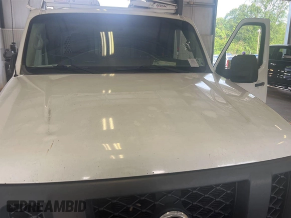 2016 Nissan NV SV с VIN 1N6BF0KM2GN812112, выставлен на аукционе IAAI как лот 42734093 с пробегом 213 208 миль миль и . История ставок и продаж доступна на DreamBid. Изображение 18.