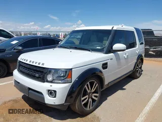 2014 Land Rover LR4 Lux с VIN SALAK2V69EA728756, выставлен на аукционе IAAI как лот 42631248 с пробегом 134 679 миль миль и . История ставок и продаж доступна на DreamBid. Изображение 2.