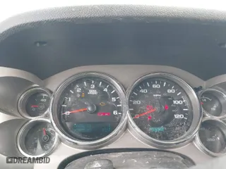 2013 Chevrolet Silverado 1500 LT with VIN 1GCRKSE75DZ253870, listed as a IAAI auction lot 41585450 with 1 mi miles. Bid and sale history available at carsss.com. Image 7.