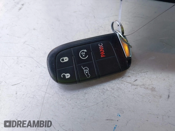 2020 Jeep Grand Cherokee Laredo E с VIN 1C4RJEAG1LC170576, выставлен на аукционе IAAI как лот 42283104 с пробегом 123 068 миль миль и . История ставок и продаж доступна на DreamBid. Изображение 11.