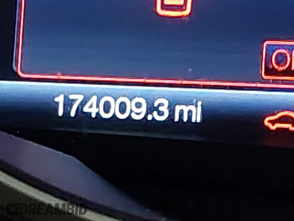 2014 Ford Fusion SE Hybrid with VIN 3FA6P0LU5ER136237, listed as a IAAI auction lot 41590088 with 174,009 mi miles. Bid and sale history available at carsss.com. Image 15.