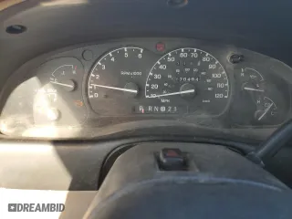 2001 Mercury Mountaineer with VIN 4M2ZU86P01UJ08816, listed as a Copart auction lot 76715724 with 170,464 mi miles and Salvage Title. Bid and sale history available at carsss.com. Image 9.