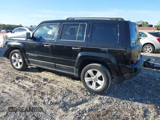 2012 Jeep Patriot Sport with VIN 1C4NJPBB3CD674263, listed as a IAAI auction lot 41432256 with 97,867 mi miles and . Bid and sale history available at DreamBid. Image 3.
