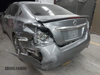 2015 Nissan Altima 2.5 S with VIN 1N4AL3AP1FC485447, listed as a IAAI auction lot 41999058 with 99,164 mi miles. Bid and sale history available at carsss.com. Image 6.