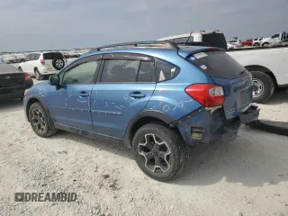 2014 Subaru Crosstrek Premium z VIN JF2GPACC6EG336418, wystawiony jako Copart lot #74817394 z przebiegiem 130 773 mil mil oraz Szkoda całkowita • Salvage title. Historia ofert i sprzedaży dostępna na DreamBid. Obrazek 2.