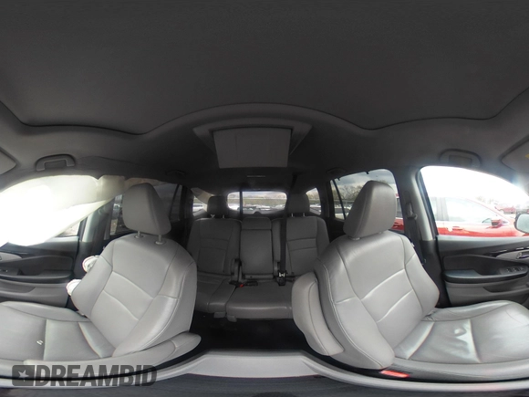 2016 Honda Pilot Touring with VIN 5FNYF6H93GB003106, listed as a IAAI auction lot 41989772 with 110,123 mi miles. Bid and sale history available at carsss.com. Image 18.