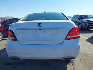 2014 Hyundai Equus Ultimate с VIN KMHGH4JHXEU089655, выставлен на аукционе IAAI как лот 41610773 с пробегом Не указан миль и . История ставок и продаж доступна на DreamBid. Изображение 15.