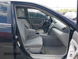 2010 Toyota Camry with VIN 4T4BF3EK0AR014852, listed as a IAAI auction lot 42084408 with 239,751 mi miles and . Bid and sale history available at DreamBid. Image 5.