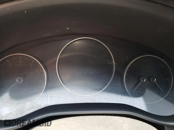 2020 Mazda 3 Premium with VIN JM1BPAEM0L1165843, listed as a Copart auction lot 57572933 with Not provided miles and . Bid and sale history available at DreamBid. Image 9.