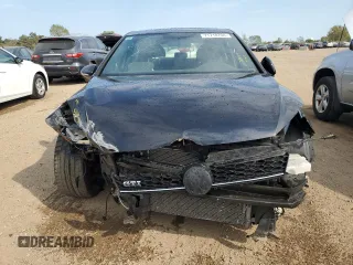2017 Volkswagen Golf GTI S with VIN 3VW4T7AU7HM067865, listed as a Copart auction lot 71718704 with 88,972 mi miles and Salvage Title. Bid and sale history available at carsss.com. Image 5.