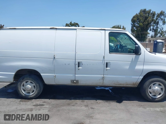 2011 Ford Econoline Cargo Commercial с VIN 1FTNE2EW0BDA09079, выставлен на аукционе IAAI как лот 42527730 с пробегом 104 024 миль миль и . История ставок и продаж доступна на DreamBid. Изображение 13.