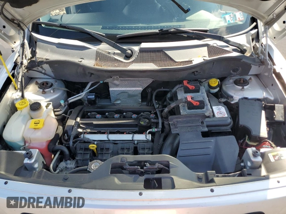 2014 Jeep Patriot Sport with VIN 1C4NJPBA7ED626856, listed as a Copart auction lot 65172995 with 95,230 mi miles and Clean title. Bid and sale history available at DreamBid. Image 11.