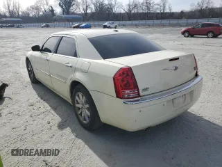 2010 Chrysler 300 C Hemi with VIN 2C3CA6CT1AH145259, listed as a Copart auction lot 45710925 with 230,830 mi miles and Salvage Title. Bid and sale history available at carsss.com. Image 2.