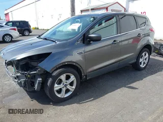2015 Ford Escape SE with VIN 1FMCU0G75FUB31989, listed as a IAAI auction lot 42040121 with 87,068 mi miles and . Bid and sale history available at DreamBid. Image 19.