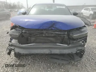 2023 Honda Accord Sport с VIN 1HGCY2F53PA061627, выставлен на аукционе Copart как лот 53447725 с пробегом 15 487 миль миль и Списание • Salvage title. История ставок и продаж доступна на DreamBid. Изображение 5.