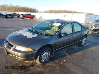 2000 Dodge Stratus z VIN 1B3EJ46X5YN133643, wystawiony jako IAAI lot #41863523 z przebiegiem 181 283 mil mil oraz . Historia ofert i sprzedaży dostępna na DreamBid. Obrazek 2.