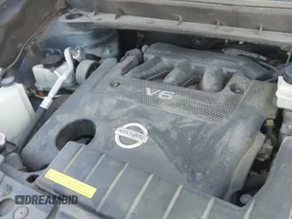 2014 Nissan Murano LE с VIN JN8AZ1MU4EW410774, выставлен на аукционе IAAI как лот 43185158 с пробегом 114 387 миль миль и . История ставок и продаж доступна на DreamBid. Изображение 19.