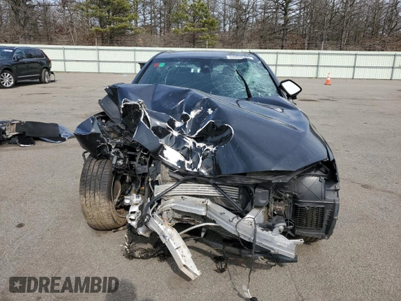 2015 BMW 7 Series 750i xDrive with VIN WBAYB6C59FD965994, listed as a Copart auction lot 53994545 with 119,929 mi miles and Salvage Title. Bid and sale history available at carsss.com. Image 5.
