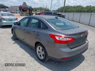 2013 Ford Focus SE with VIN 1FADP3F2XDL155799, listed as a IAAI auction lot 42338358 with 160,812 mi miles and . Bid and sale history available at DreamBid. Image 3.