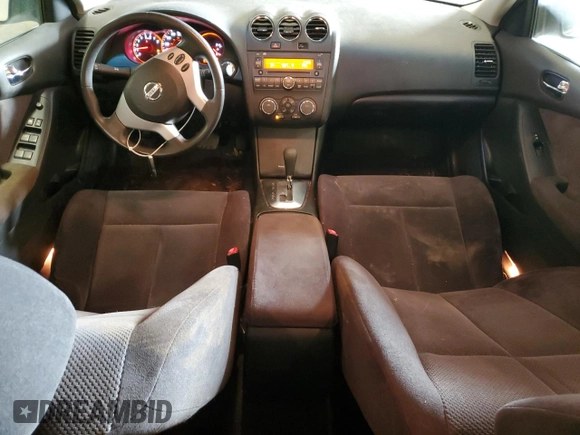 2008 Nissan Altima 2.5 SL with VIN 1N4AL21E48N560576, listed as a Copart auction lot 83555264 with 113,349 mi miles and Salvage Title. Bid and sale history available at carsss.com. Image 8.