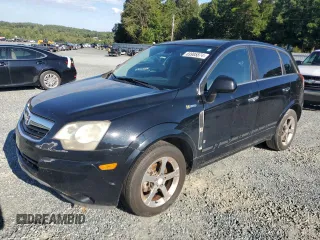 2009 Saturn VUE I4 z VIN 3GSCL93Z19S619767, wystawiony jako Copart lot #69985874 z przebiegiem 141 429 mil mil oraz Czysty tytuł • Clean title. Historia ofert i sprzedaży dostępna na DreamBid. Obrazek 1.