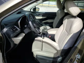 2024 Subaru Ascent Limited with VIN 4S4WMARD9R3411446, listed as a Copart auction lot 41468015 with 16,814 mi miles and Salvage title. Bid and sale history available at DreamBid. Image 7.