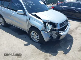 2003 Toyota RAV4 with VIN JTEGH20V030084397, listed as a IAAI auction lot 42157202 with 117,215 mi miles and . Bid and sale history available at DreamBid. Image 6.