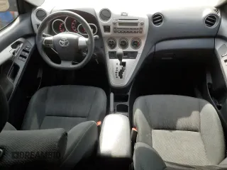 2011 Toyota Matrix z VIN 2T1KU4EE4BC604605, wystawiony jako Copart lot #48690655 z przebiegiem 115 942 mil mil oraz Czysty tytuł • Clean title. Historia ofert i sprzedaży dostępna na DreamBid. Obrazek 8.