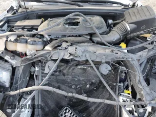 2020 Jeep Grand Cherokee Altitude with VIN 1C4RJFAG4LC133818, listed as a Copart auction lot 44710825 with 0 mi miles and Salvage Title. Bid and sale history available at carsss.com. Image 13.