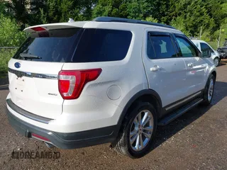 2018 Ford Explorer XLT с VIN 1FM5K8D82JGA91369, выставлен на аукционе IAAI как лот 42364667 с пробегом 75 818 миль миль и . История ставок и продаж доступна на DreamBid. Изображение 4.