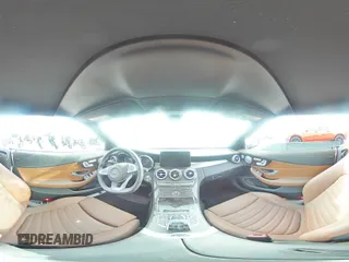 2017 Mercedes-Benz C 43 AMG с VIN WDDWK6EB3HF526400, выставлен на аукционе Copart как лот 83918084 с пробегом 10 166 миль миль и Списание • Salvage title. История ставок и продаж доступна на DreamBid. Изображение 12.
