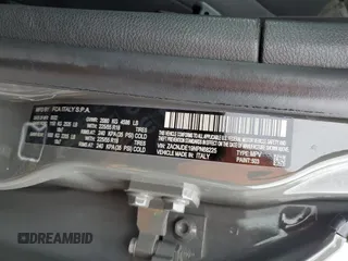 2022 Jeep Renegade Altitude z VIN ZACNJDE19NPN68225, wystawiony jako Copart lot #49124715 z przebiegiem 63 418 mil mil oraz Szkoda całkowita • Salvage title. Historia ofert i sprzedaży dostępna na DreamBid. Obrazek 15.