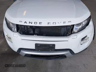 2012 Land Rover Range Rover Evoque Dynamic Premium с VIN SALVT2BG6CH642644, выставлен на аукционе IAAI как лот 42403699 с пробегом 149 323 миль миль и . История ставок и продаж доступна на DreamBid. Изображение 6.