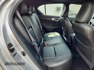 2013 Lexus CT 200h с VIN JTHKD5BH2D2158510, выставлен на аукционе Copart как лот 62389395 с пробегом 153 402 миль миль и Списание • Salvage title. История ставок и продаж доступна на DreamBid. Изображение 11.